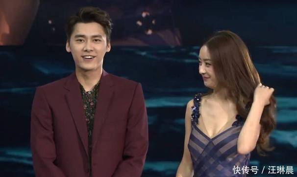 赵丽颖再次和男神接拍新剧 网友们表示超期待