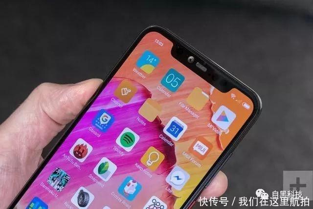 小米手机8Pro评论!