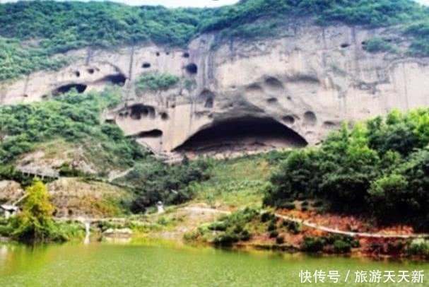 国内“最尴尬”的城市，名字很简单，却经常被念错，你读对了吗？