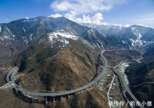 中国又一逆天工程：要穿越12条地震断裂带，难度超青藏铁路！