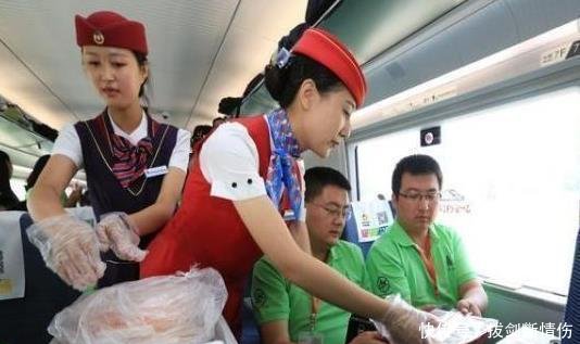 在朝鲜人眼中, 第一次坐中国高铁是什么感觉 说