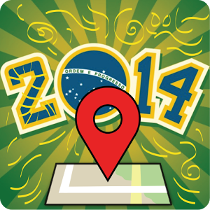 Brasil 2014 Stadium Guide