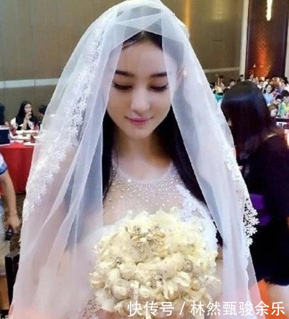 张馨予被爆秘密产女,工作室回应女儿长得像何