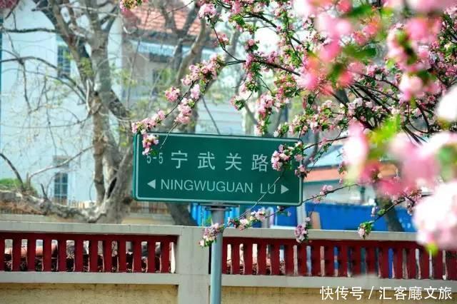 清明小长假,我想去这9个绝美的地方踏青!