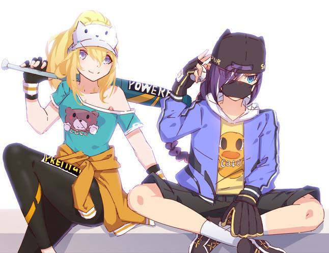 王者荣耀:兰陵王太皮了吧?竟敢隐身偷袭花木兰