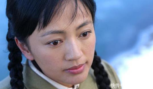 曾演过狐狸精,现嫁给华谊兄弟副总裁当老板娘