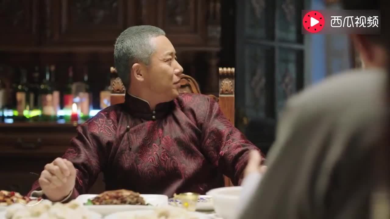 马迭尔旅馆的枪声