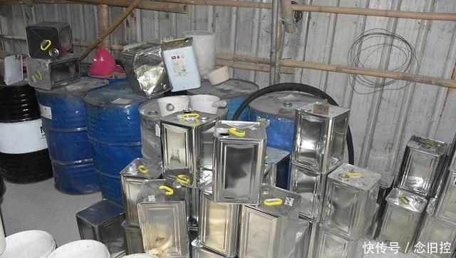 东莞长安公安分局:租12间仓库来制易毒化学品