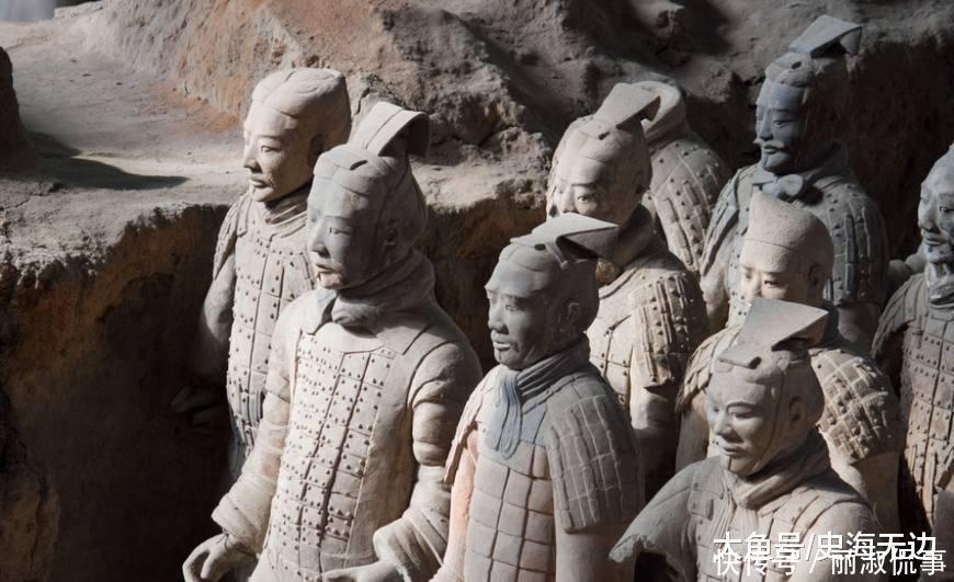 为什么没人敢挖秦始皇的陵 t013e0da3edd7a12961.jpg