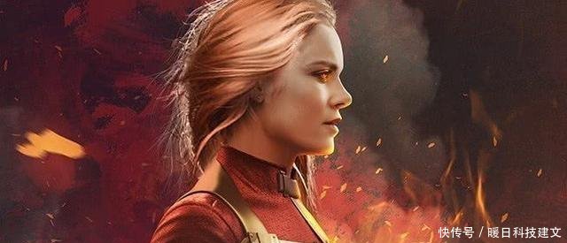 《复仇者联盟4》为什么那么火有什么营销学