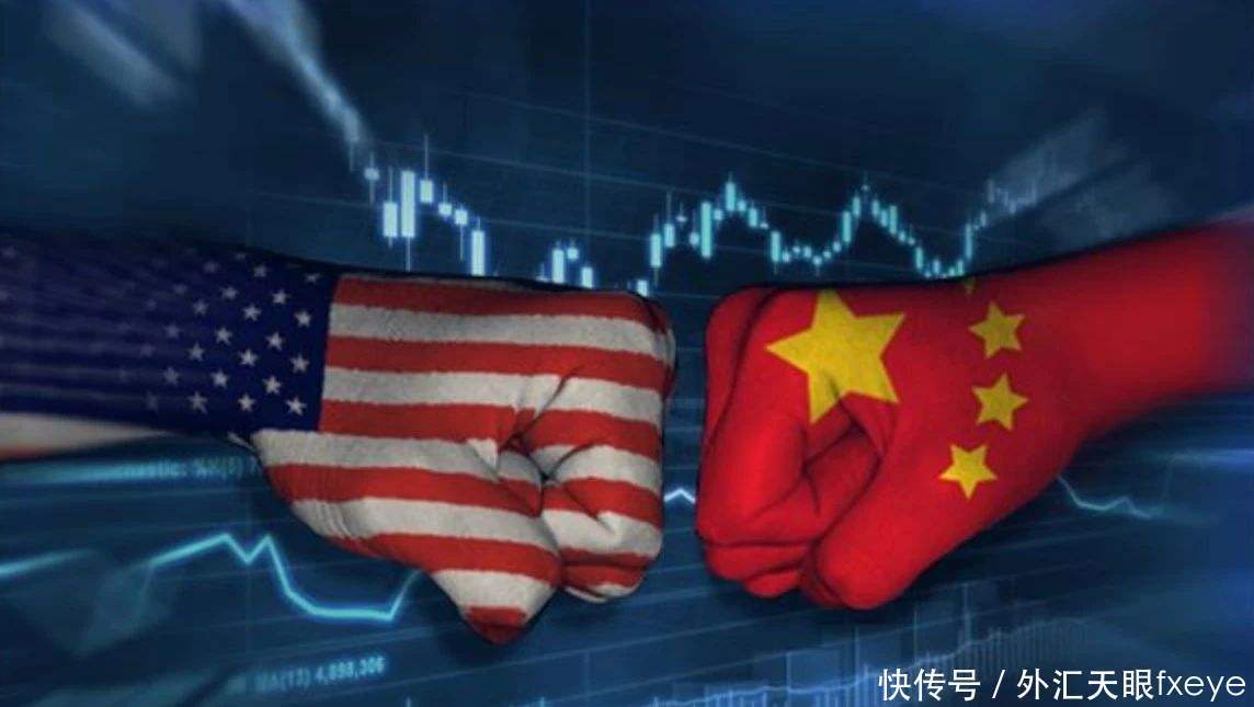 美国邀请中方重启贸易谈判 海外媒体:中美朝着