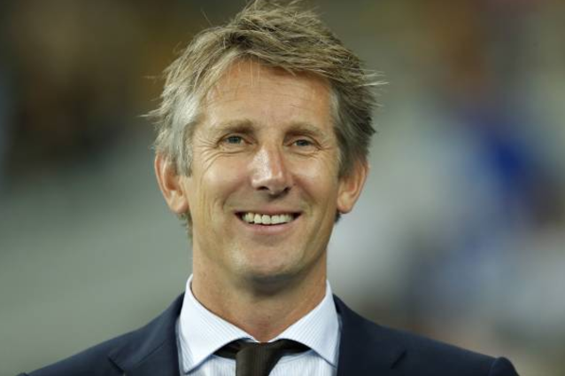 荷兰足球复兴从昔日巨头开始,今晨时隔三年重