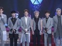 EXO-M宣传新专辑《上瘾》 分享感人故事