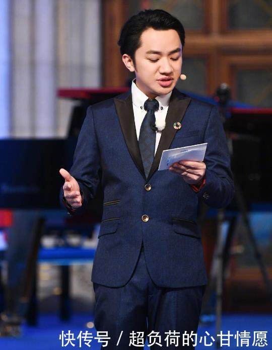 《跑男》里陈赫真的英文超烂别傻了,你知道他