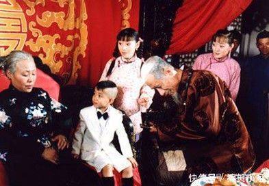 《大宅门》白景琦为什么要那么倚重黄春生的二