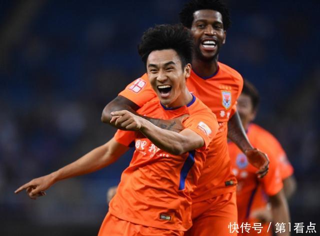 中超第11轮最新积分榜:山东鲁能绝杀天津泰达