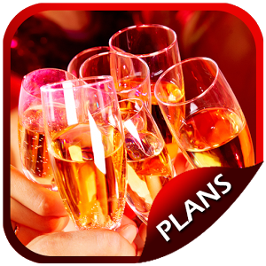 Tips To Plan A New Year Party