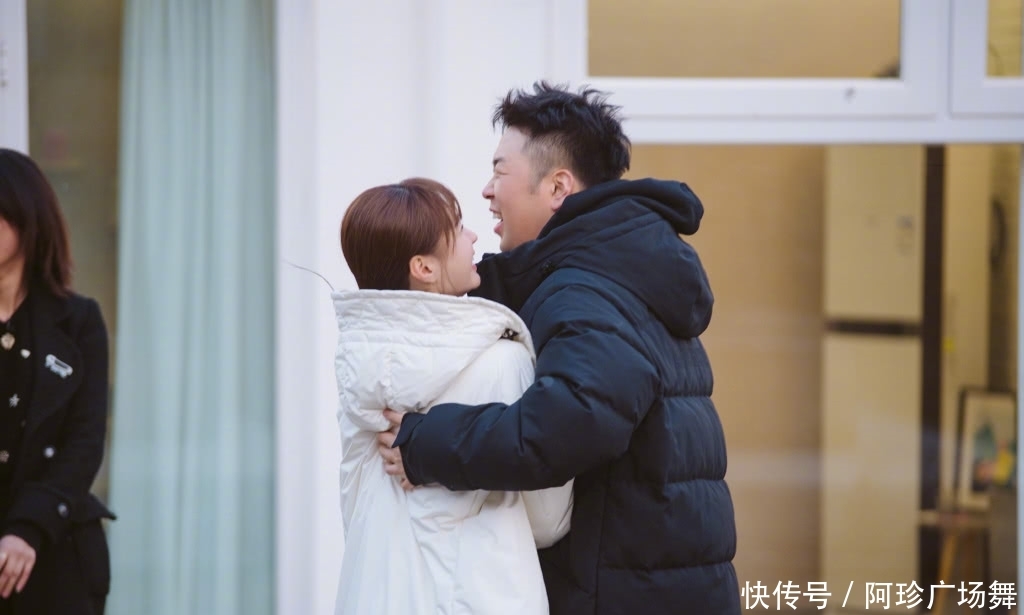 杜海涛首度正面承认与沈梦辰2019年完婚,六年