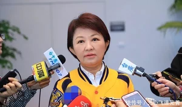 韩国瑜宣布不参加2020选举党内初选 台政客纷