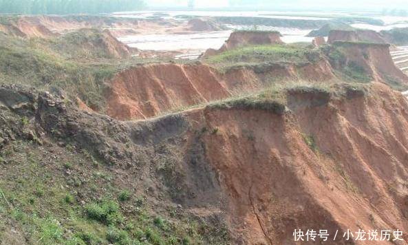 明朝陕西华县大地震有多严重是如何救灾的