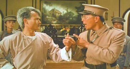 老戏骨楼南光讲述: 拍林正英电影时, 遇到一些科