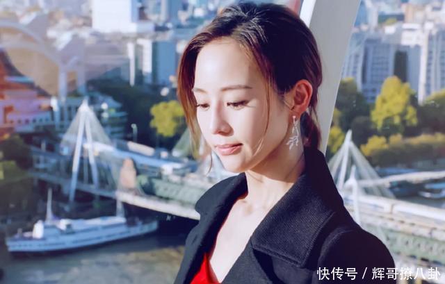 5位被名字耽误的女星,我猜你只知道王鸥,全认