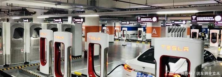 特斯拉纽约开始交付Model 3, 上海建厂或能降价