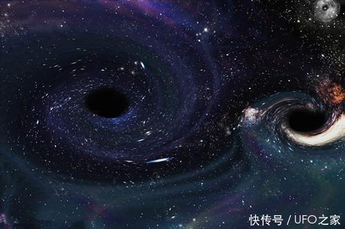 宇宙的这个地方1天等于地球的100年？科学家为你揭密事实真相