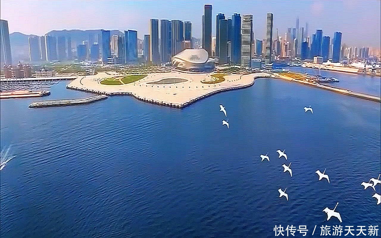 中国最“失落”的城市，曾是直辖市，如今却被踢出新一线城市！