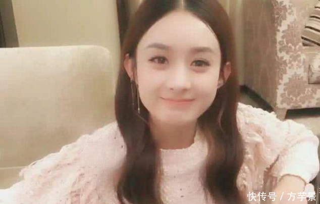 他是唯一一个赵丽颖没能捧红的男星,名字真的