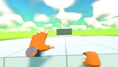 VR爬墙游戏《攀爬VR》登陆Steam平台 售价30元