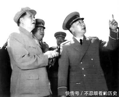 这位元帅打仗没受过伤,从政没下过台,93岁去世没任何病