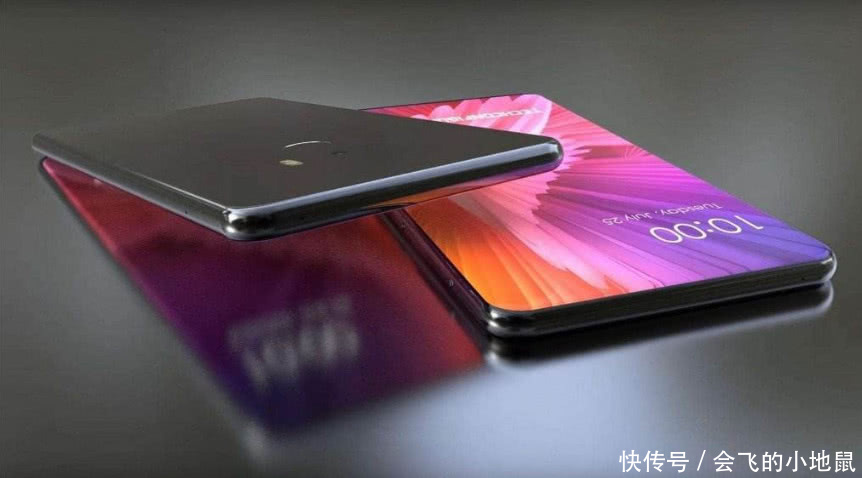 小米9终极曝光,第一款5G手机将会搭配MIUI11