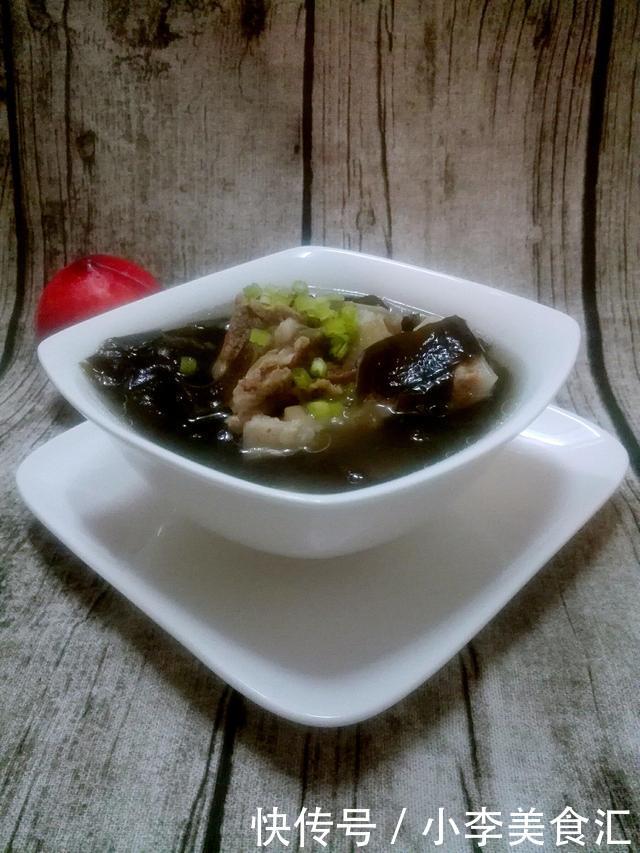 怎么做黄豆骨头汤 t014294b7702887b144.jpg