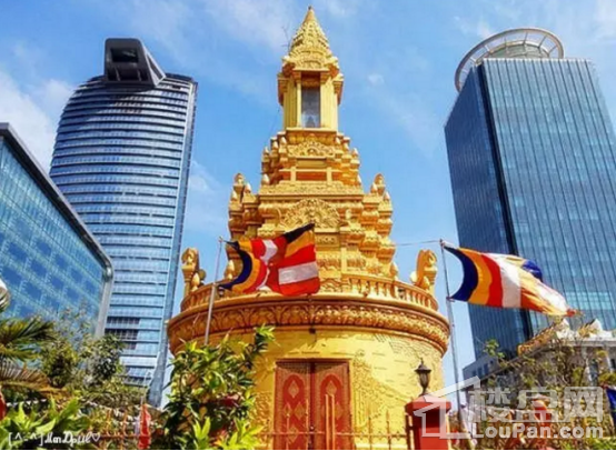 众说纷云,为什么一定要去柬埔寨?