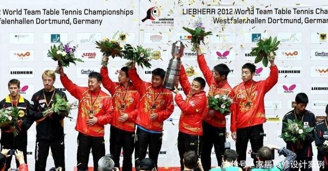 今日焦点刘国梁|乒乓球方面,巅峰时期刘国梁和