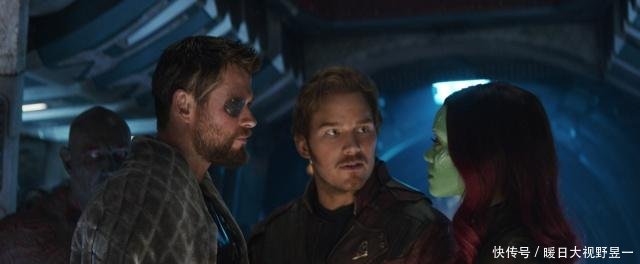 《复仇者联盟4》彩蛋解析,纳摩加入《奇异博士