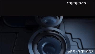 OPPO Reno十倍光学变焦技术的背后 技术竞争