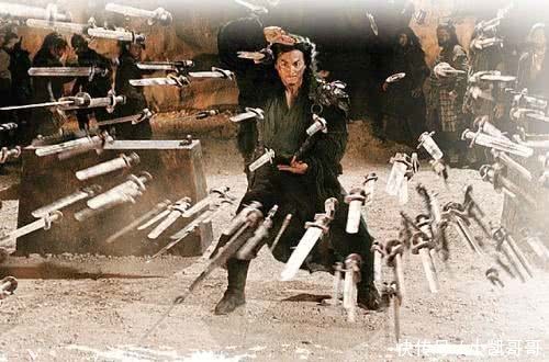 《风云》帝释天修炼了2千年,为什么输给了修炼40年的武无敌? 亚洲通官网登录
