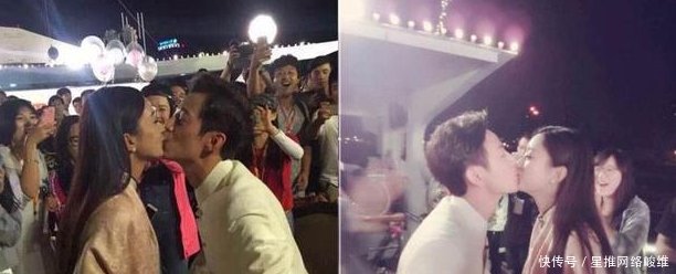 赵丽颖冯绍峰或成最豪华婚礼,何炅主持,最难请