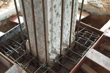 房屋加固设计流程详解 结构污水处理池施工 第4张 房屋加固设计流程详解 结构污水处理池施工 第4张
