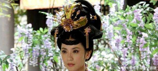 唐朝一奸臣臭名昭著,为做官不择手段,被抄家时