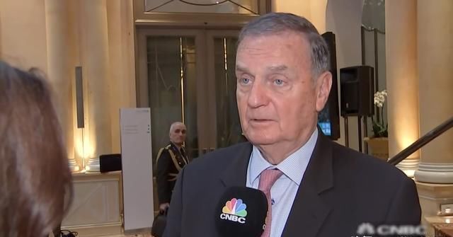 美国前国家安全顾问表示,美国在5G技术全球营