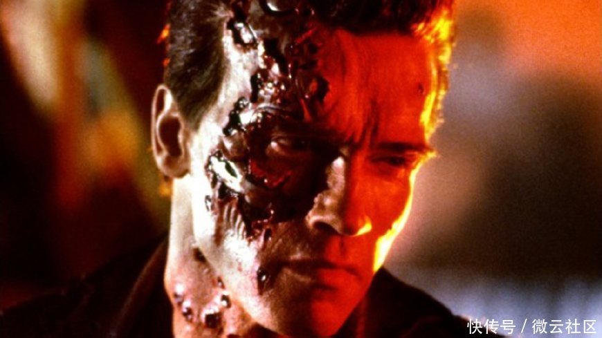 一部不可错过的科幻电影《终结者2:审判日》,