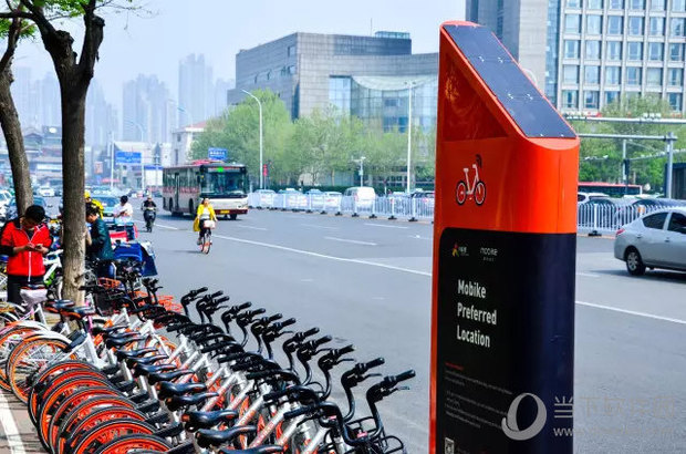 摩拜单车能随便停吗 摩拜单车停车规则介绍_3