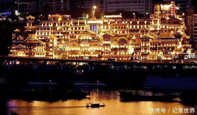 中国西部10省如果每个省只准选一个景点代表