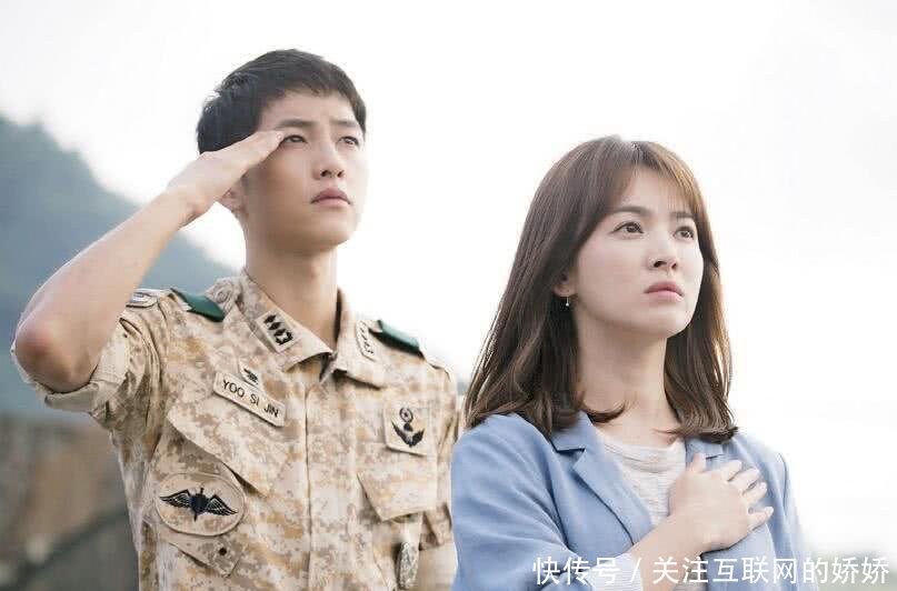 宋慧乔为新戏剪齐耳长发,新发型a长发又显脸小中教程内扣怎么打理短发视频图片