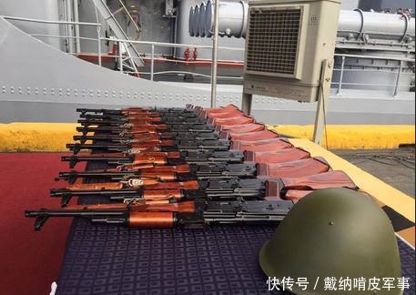 中国援助菲律宾