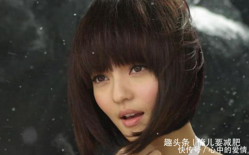 张韶涵最甜美的四首歌《隐形的翅膀》排名第三