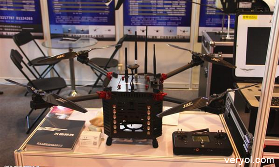 聚焦2017中国警用应急设备展(图2) 聚焦2017中国警用应急设备展(图2)